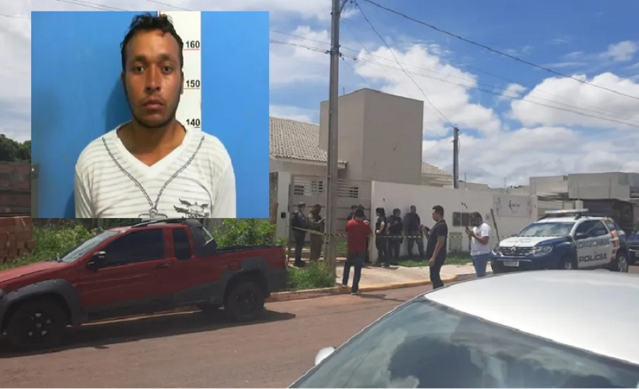 Homem é julgado e condenado a 225 anos de prisão por morte de mãe e 3 filhas