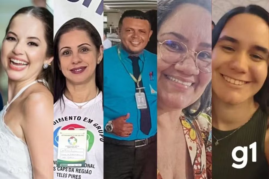 Identificada as vítimas do acidente que teve 11 mortes e 46 feridos