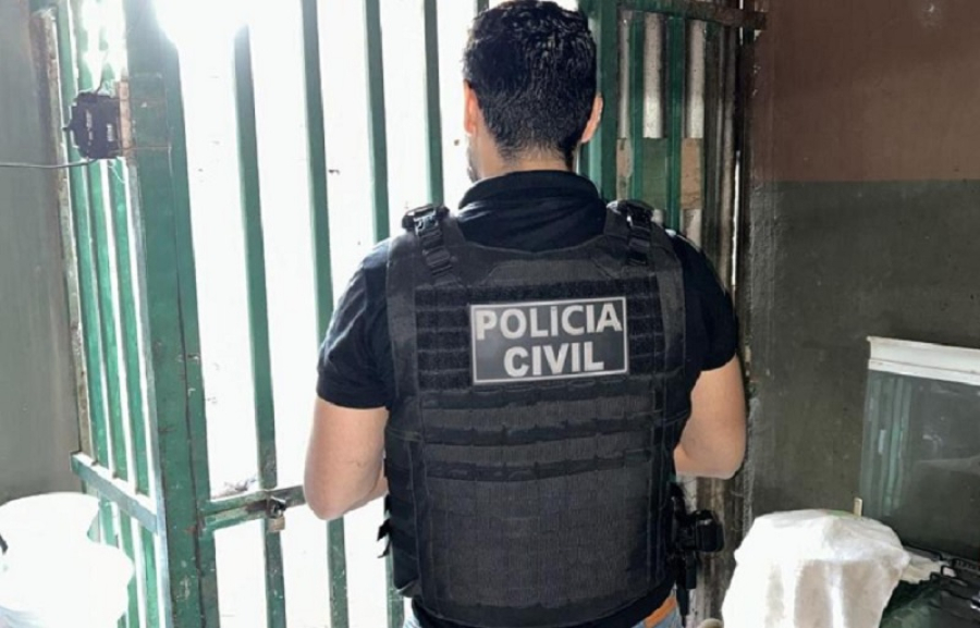 Idoso alvo de operação usava 5 identidades falsas para cometer crimes