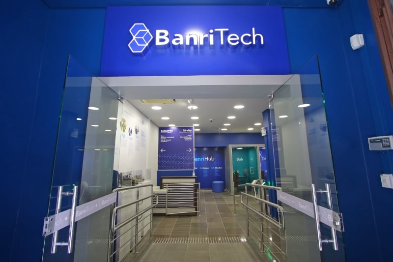Banritech Fly recebe inscrições até o dia 17 de agosto