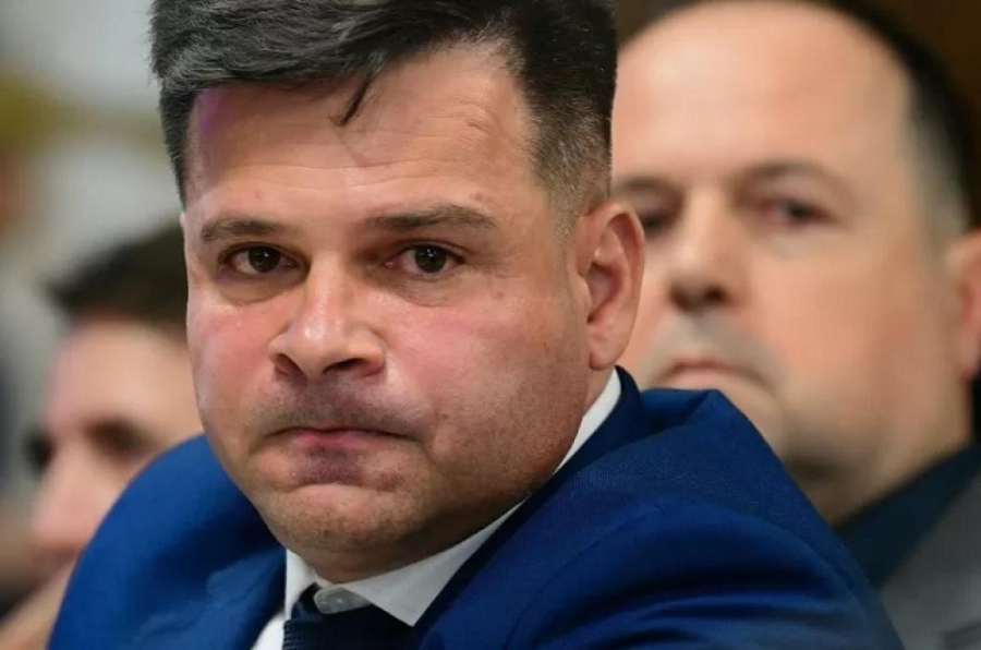 Ex-chefe da PRF, Silvinei Vasques é condenado a pagar R$ 546 mil por usar o cargo pra fazer campanha para Bolsonaro