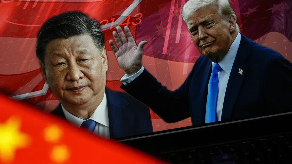 'Grande negócio' entre Xi e Trump se aproxima e pode afetar Brasil, diz pesquisador