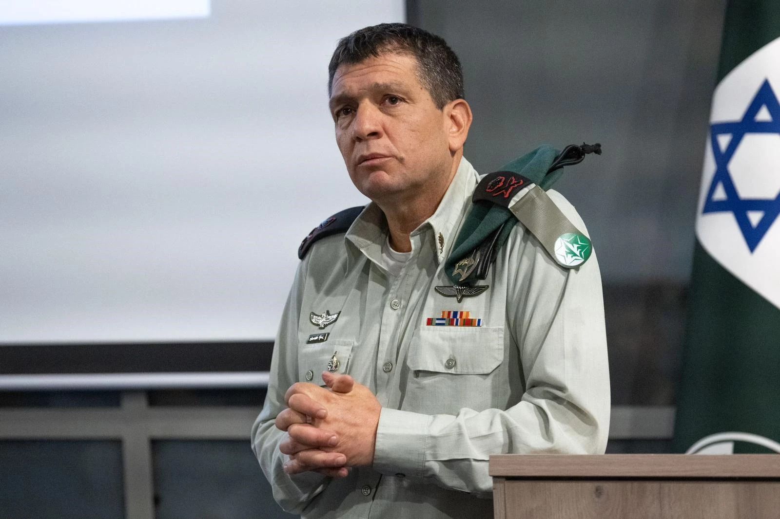 Ex-diretor do Exército de Israel defende mortes de palestinos em Gaza
