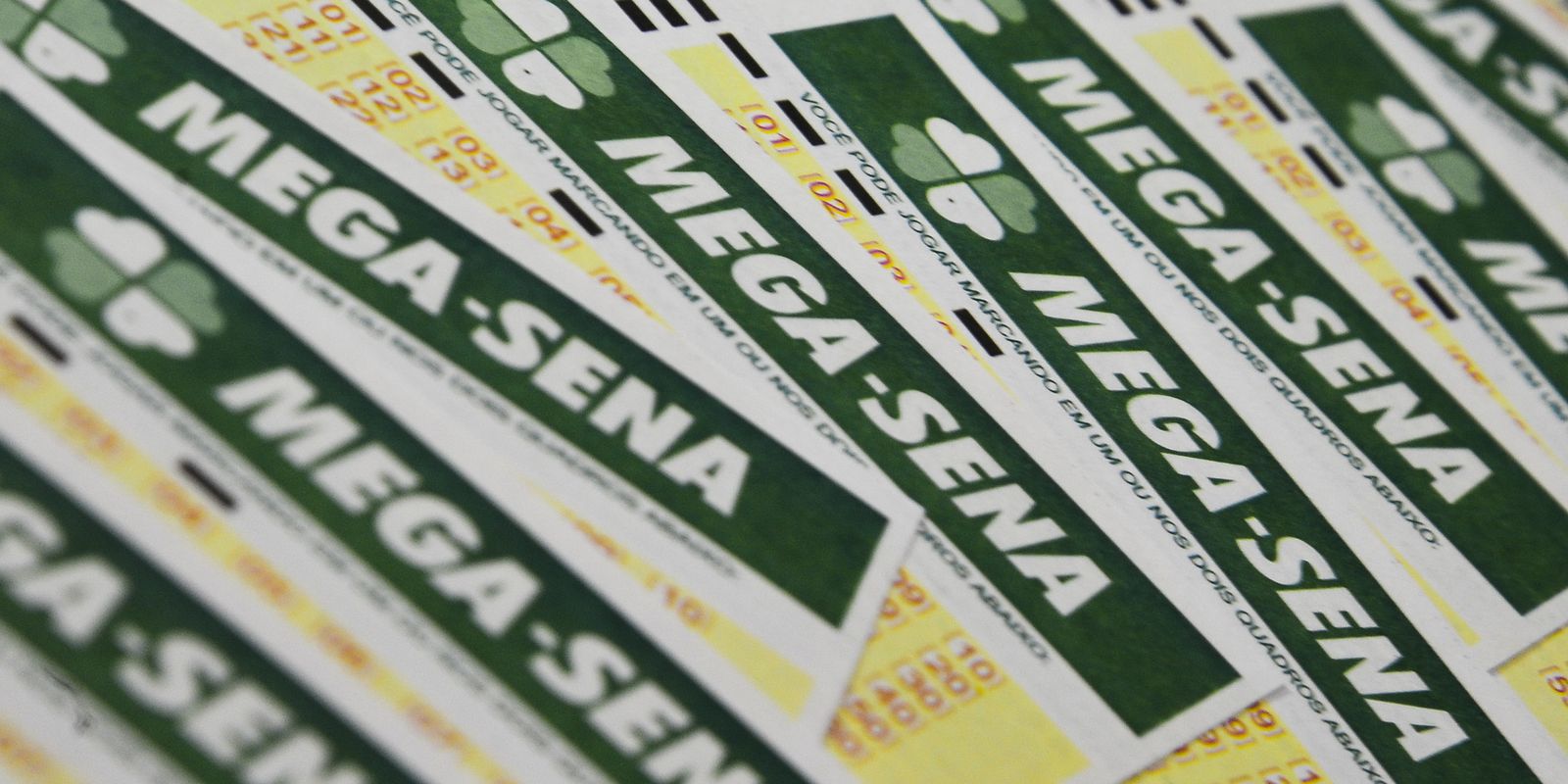 Mega-Sena sorteia nesta terça-feira prêmio acumulado em R$ 65 milhões
