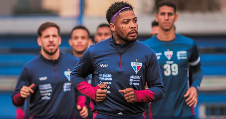 Fortaleza e Vélez Sarsfield decidem vaga nas quartas da Libertadores