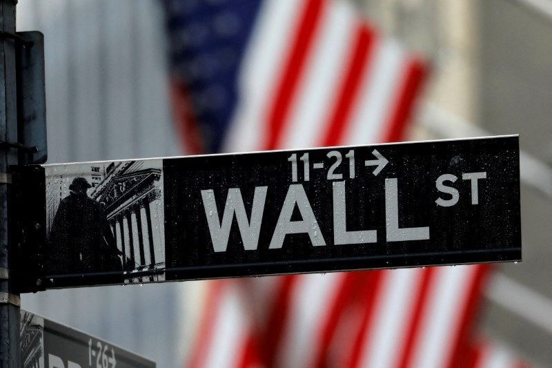 Nasdaq e S&amp;P 500 caem por nervosismo com Jackson Hole