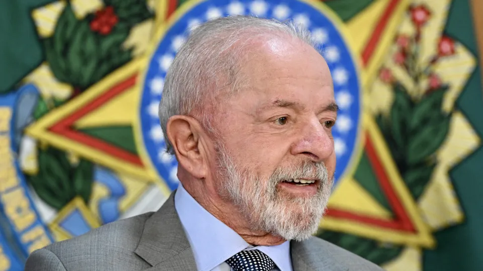 Avaliação positiva do governo Lula sobe e chega a 31%, aponta Quaest