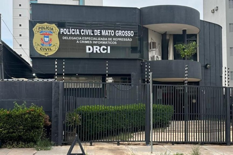 Polícia Civil prende homem acusado de armazenar quase 3 mil arquivos de pornografia infantil