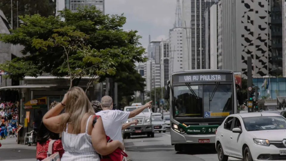 Para maioria dos brasileiros, segurança pública é um problema nacional, aponta pesquisa