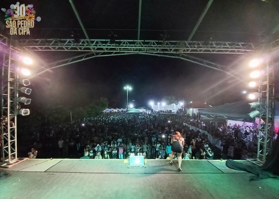 Idoso passa mal e morre em festa do Dia do Trabalhador