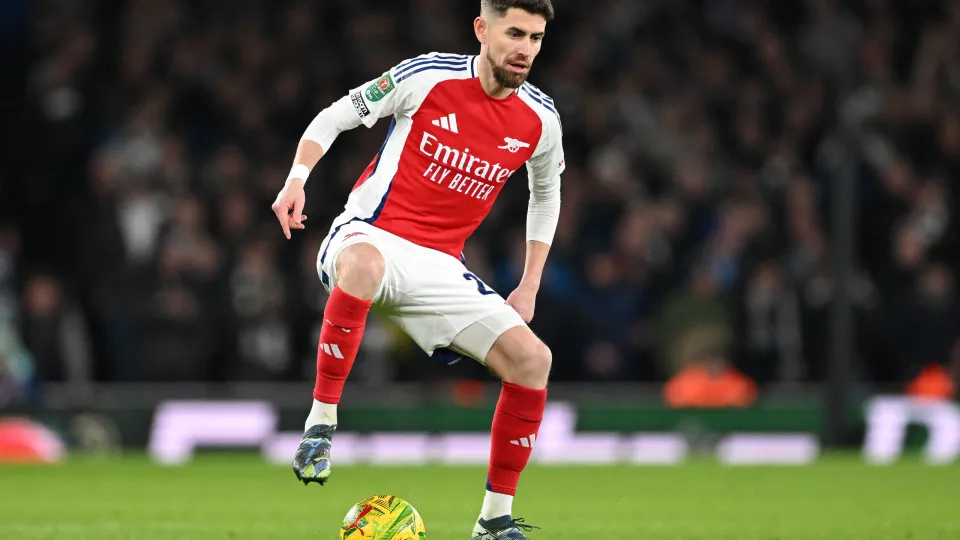 Jogador do Arsenal acerta com Flamengo e será reforço até 2028