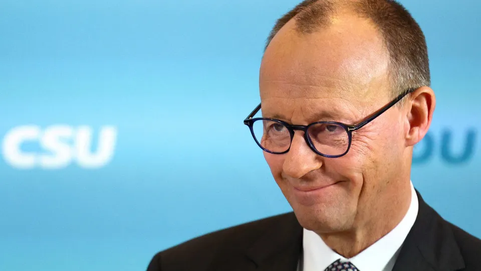 Friedrich Merz sem maioria no Parlamento alemão para tomar posse
