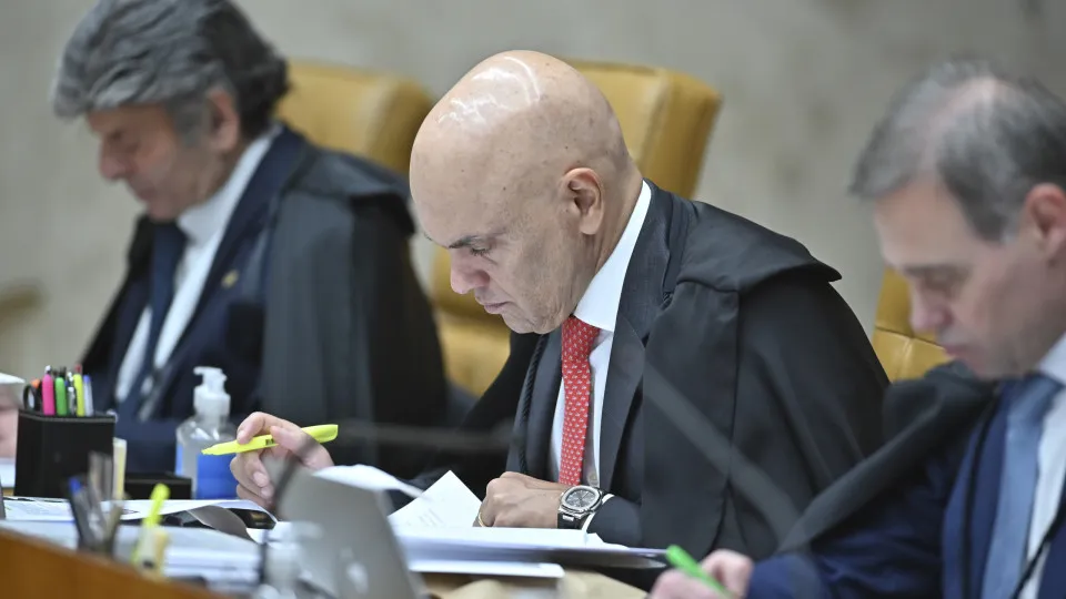 Julgamento da denúncia contra quarto núcleo da tentativa de golpe começa nesta terça no STF