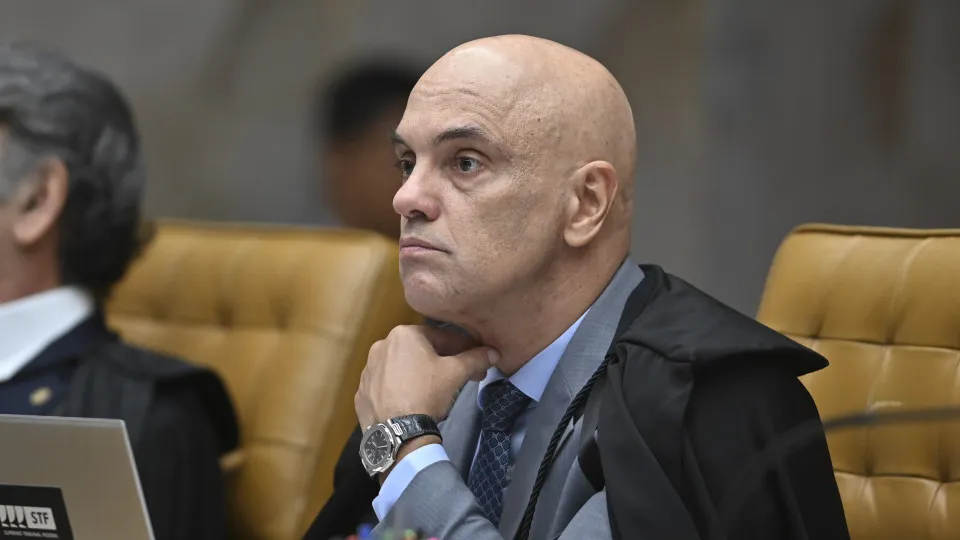 Turma do STF forma maioria para tornar réus mais 7 envolvidos na trama golpista