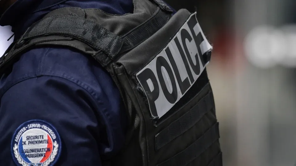 Adolescente mata irmão gêmeo em plena rua na França