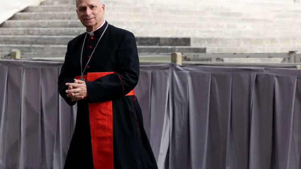 Em viagens ao Brasil, o agora novo papa deixou marcas de serenidade e cortesia