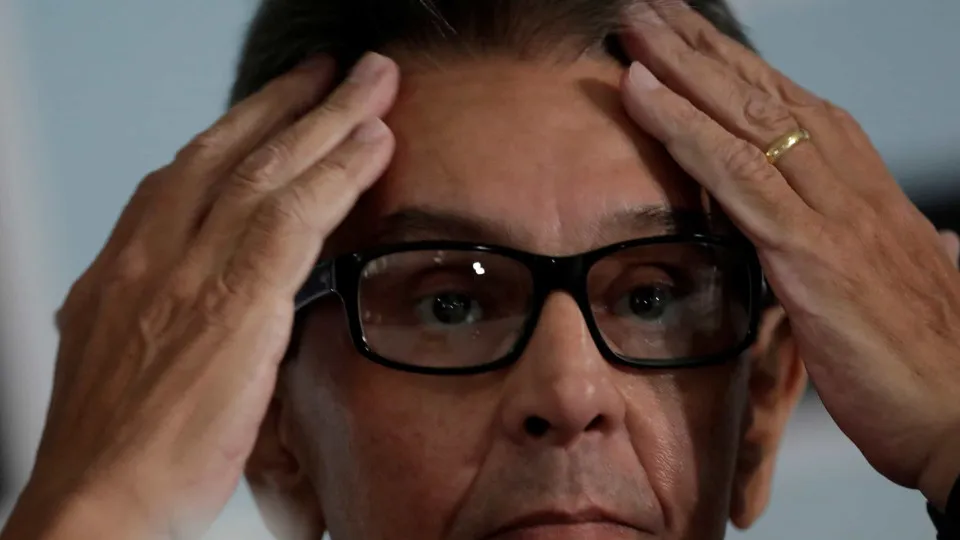 PGR recomenda prisão domiciliar de Roberto Jefferson; Moraes vai decidir