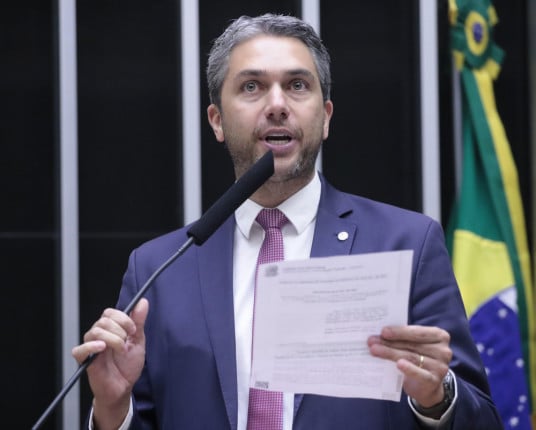 Eduardo Leite no PSD busca liderar projeto nacional